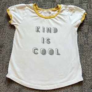 Kind Is Cool TShirt